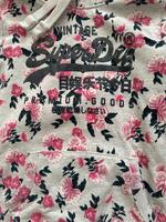 Superdry Damen Pullover M Sachsen - Zwenkau Vorschau