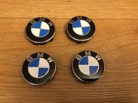 ORIGINAL NEUWERTIGE BMW RADNABENABDECKUNG NABENDECKEL Hessen - Wiesbaden Vorschau