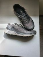 Salomon Schnellverschluss Schuhe, schwarz, Bayern - Immenreuth Vorschau