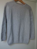 Neu Next super schöner Strickpullover Gr.122 Wandsbek - Hamburg Sasel Vorschau