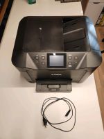 Canon Drucker MB5155 Defekt Bastler Bayern - Ammerthal Vorschau