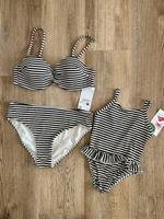 Neu Set Matching Bikini Badeanzug gesteift Mama Tochter Kr. Passau - Passau Vorschau