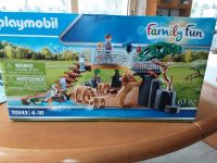 Playmobil Family Fun Bayern - Bodenwöhr Vorschau