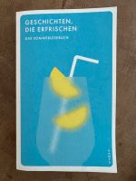 KAMPA Geschichten, die erfrischen  Das Sommerlesebuch TB wie neu Baden-Württemberg - Baden-Baden Vorschau