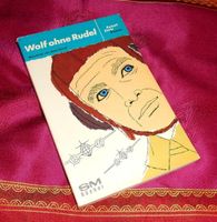 Wolf ohne Rudel von Rudolf Diehl 1959 Rheinland-Pfalz - Irmenach Vorschau