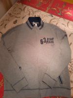 Camp david xxl Cardigan, Weste, Sweatjacke Saarland - Heusweiler Vorschau