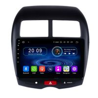 10" Touchscreen Android Autoradio CarPlay GPS Navigation USB  für Nordrhein-Westfalen - Neuss Vorschau