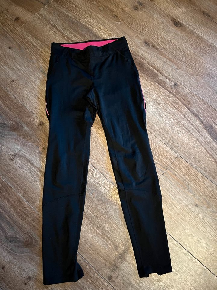 Damen Sportleggings von H&M Größe S in Hamm (Sieg)