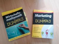 Mathematik und Marketing der dummies Reihe Bayern - Freising Vorschau