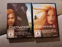DVD Ostwind und Ostwind 2 Wiesbaden - Nordenstadt Vorschau