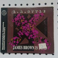 CD || L. A. Style - James Brown is dead Niedersachsen - Osnabrück Vorschau