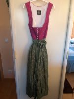 Dirndl neu Gr 42 Bayern - Gachenbach Vorschau