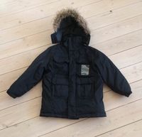 GAP Kids Skijacke Winterjacke schwarz Gr 8 (134) Bergedorf - Kirchwerder Vorschau