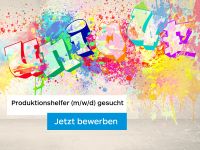 Produktionshelfer (m/w/d) 14,00 - 14,50€ + 500 € Willkommensbonus Nordrhein-Westfalen - Brühl Vorschau