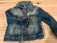 Palomino Jeansjacke Hessen - Darmstadt Vorschau