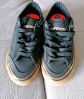 NEU SUPERDRY GR. 40 41 SNEAKER SCHUHE UNPAAR Wuppertal - Ronsdorf Vorschau