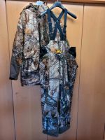 Lago Herren Thermo Jacke Paja Gr. XXXL + Hose Paja Gr. 3XL Neu Thüringen - Geisa Vorschau