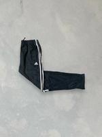 Adidas Trackpants / Jogginghose grau Gr M straightleg baggy retro Nordrhein-Westfalen - Krefeld Vorschau