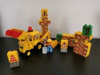 Lego Duplo Bob der Baumeister Bayern - Irschenberg Vorschau