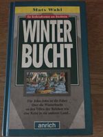 Winterbucht von Wahl, Mats:  Autor(en)     Wahl, Mats: Verlag / J Niedersachsen - Meine Vorschau