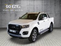 Ford Ranger zur Miete ab 1 Monat Laufzeit Leipzig - Möckern Vorschau