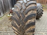 Reifen Trelleborg 750/60R30.5 Baden-Württemberg - Emeringen Vorschau