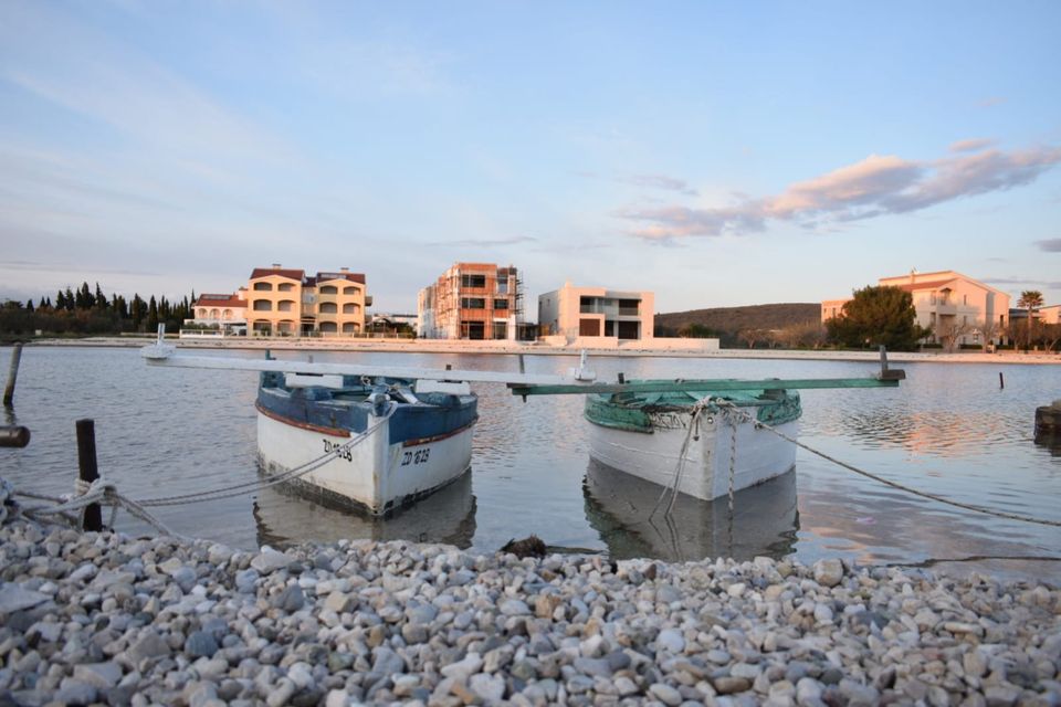 Ferienwohnung Kroatien Sukosan in Rösrath