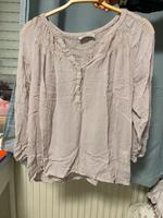 Repeat Bluse rosa Baden-Württemberg - Ulm Vorschau