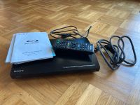 Blue Ray Player von Sony BDP-S185 Bonn - Brüser Berg Vorschau