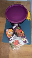 Tupperware MicroGourmet mit Kochbuch Hessen - Rödermark Vorschau