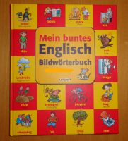 Unipart Mein buntes Englisch Bildwörterbuch ungelesen Bayern - Manching Vorschau