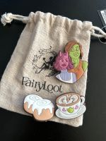 Fairyloot Travis Baldree Magie & Milchschaum Berlin - Marzahn Vorschau