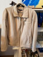 Herren Übergangsjacke von TCM in beige Gr.L Baden-Württemberg - Bruchsal Vorschau