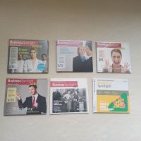 Spotlight-Verlag Business Englisch 6 Audio-CDs aus 2013 - 2019 Bayern - Bamberg Vorschau