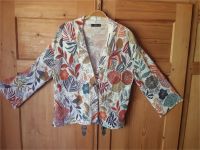 Cardigan / Jacke "seaplants" von IVKO Gr.40/42 Baden-Württemberg - Isny im Allgäu Vorschau