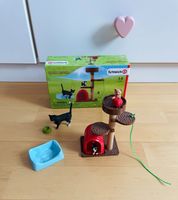 Schleich Farm World 42501 „Spielspaß für Katzen“ Brandenburg - Ahrensfelde Vorschau