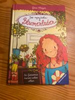 Buch: Der magische Blumenladen, Gina Mayer Niedersachsen - Zeven Vorschau