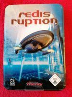 Blechdose PC Spiel redis ruption ufo Weltraum Leipzig - Grünau-Mitte Vorschau