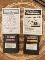 Colecovision Spiele Nordrhein-Westfalen - Bocholt Vorschau