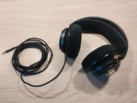Philips Fidelio X2HR Stereo Hifi Kopfhörer Hi-Res Audio Bayern - Langweid am Lech Vorschau