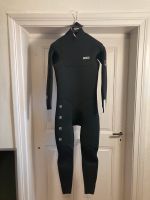 Ion Seek Core 5/4 Backzip Größe 48/S Neoprenanzug, Wetsuit Brandenburg - Ziethen Vorschau