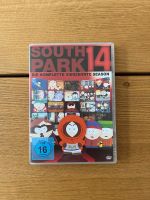 DVD South Park Staffel 14 Niedersachsen - Salzgitter Vorschau