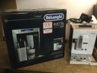 DeLonghi ELETTA Cappuccino TOP in weiß Kaffeevollautomat - OVP Nordrhein-Westfalen - Menden Vorschau