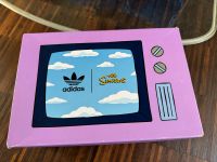 Adidas The Simpsons NMD G1 Low Homer Schuhe US 7.5 Hessen - Neuhof Vorschau