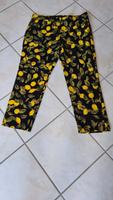 ZARA Hose schwarz/gelb XL, neuwertig! Hessen - Eppstein Vorschau