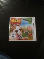 Nintendo 3 DS Spiel Petz tierisches Landleben Rheinland-Pfalz - Kusel Vorschau