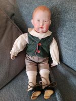 Alte Puppe Antik Replika Heubach Hessen - Langenselbold Vorschau