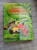 Drache Kokosnuss Buch München - Thalk.Obersendl.-Forsten-Fürstenr.-Solln Vorschau