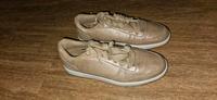 Walkx Schuhe Gr 38 gold Sportschuh Sneaker Turnschuh Wie Neu Leipzig - Schönefeld-Abtnaundorf Vorschau