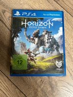 Horizon Zero Dawn-PS4 Niedersachsen - Lilienthal Vorschau